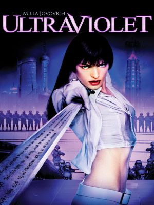 Affiche du document UltraViolet
