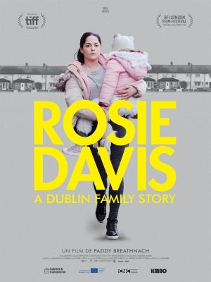 Affiche du document Rosie Davis