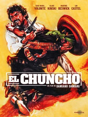 Affiche du document El Chuncho