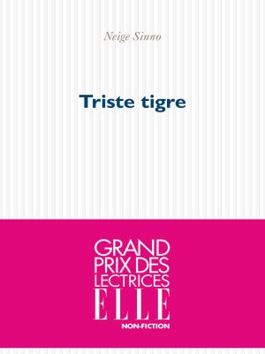 Affiche du document Triste tigre