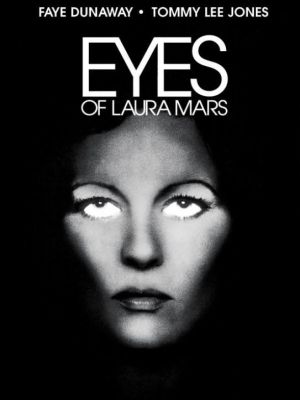Affiche du document Les yeux de Laura Mars