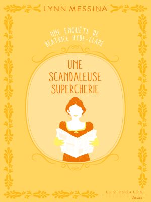 Affiche du document Une scandaleuse supercherie