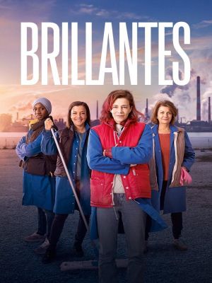 Affiche du document Brillantes