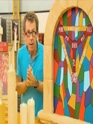 Affiche du document C'est pas sorcier - Christianisme
