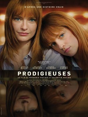Affiche du document Prodigieuses