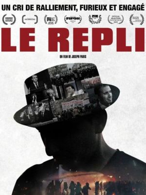 Affiche du document Le repli