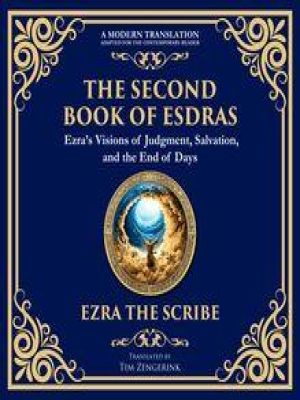 Affiche du document The Second Book of Esdras