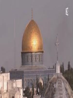 Affiche du document C'est pas sorcier - Islam