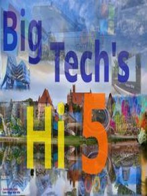Affiche du document Big Techs  Hi 5