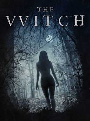Affiche du document The VVitch