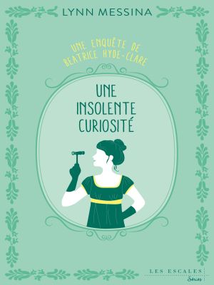 Affiche du document Une insolente curiosité