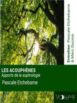 Affiche du document Les acouphènes Apports de la sophrologie