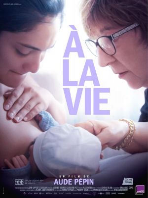 Affiche du document A la vie