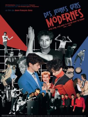 Affiche du document Des jeunes gens mödernes