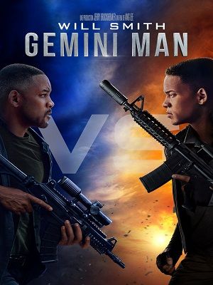 Affiche du document Gemini Man