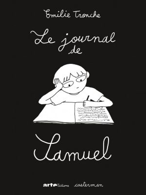 Affiche du document Le Journal de Samuel