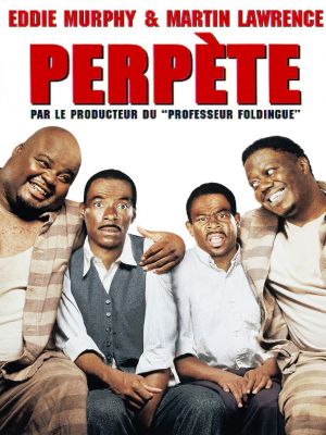 Affiche du document Perpète
