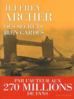 Affiche du document Des secrets bien gardés