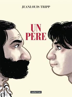 Affiche du document Un père