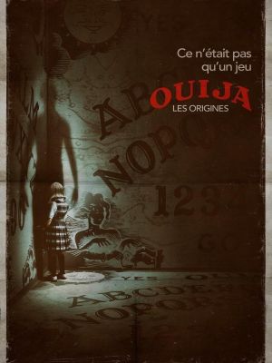 Affiche du document Ouija : les origines