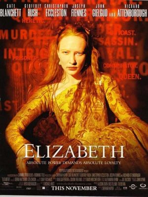 Affiche du document Elizabeth