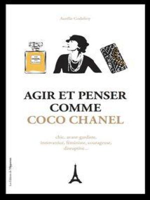 Affiche du document Agir et penser comme Coco Chanel