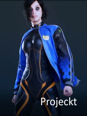 Affiche du document Projeckt