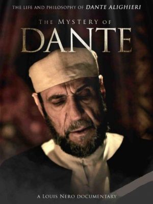 Affiche du document Le mystère de Dante