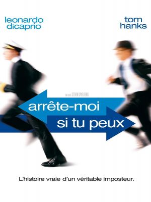 Affiche du document Arrête-moi si tu peux