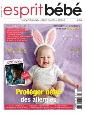 Affiche du document Esprit Bébé