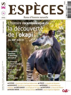 Affiche du document Espèces