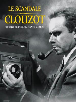 Affiche du document Le scandale Clouzot