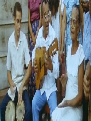 Affiche du document Salsa Opus 5 - Cuba, du rhum entre les oreilles