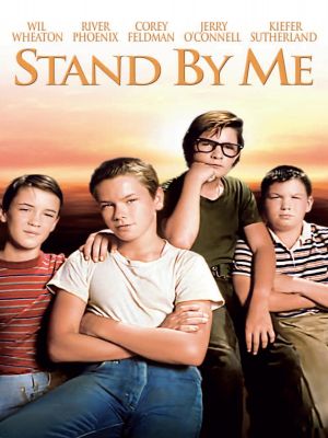 Affiche du document Stand by me