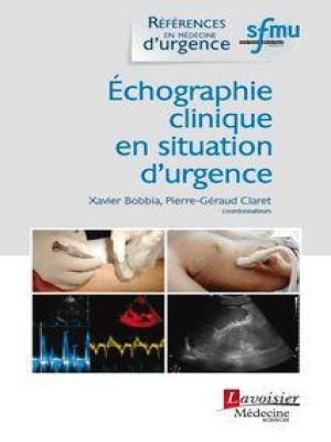 Affiche du document Échographie clinique en situation d'urgence