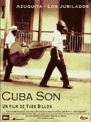 Affiche du document Cuba Son