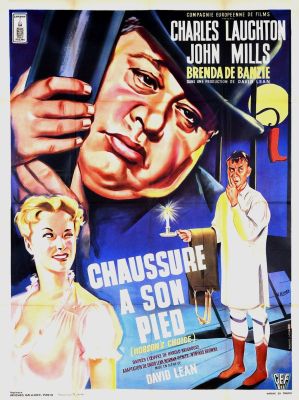Affiche du document Chaussure à son pied