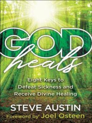 Affiche du document God Heals