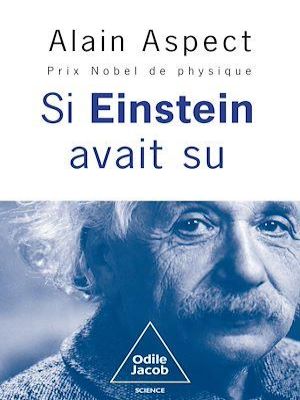 Affiche du document Si Einstein avait su