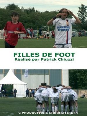 Affiche du document Filles de foot