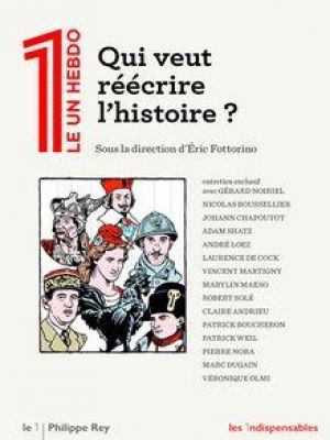 Affiche du document Qui veut réécrire l'histoire ?
