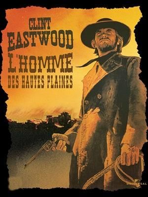 Affiche du document L'homme des hautes plaines