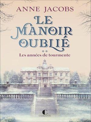 Affiche du document Les années de tourmente