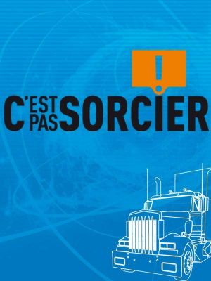 Affiche du document C'est pas sorcier