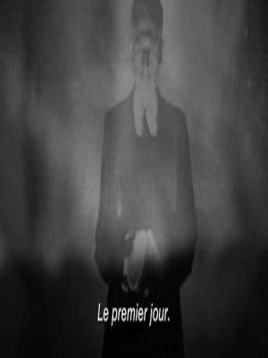 Affiche du document Maire de nuit