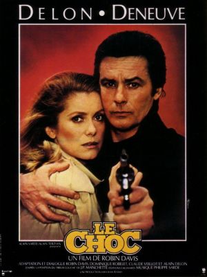 Affiche du document Le choc