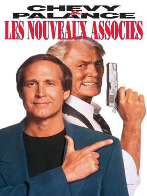 Affiche du document Les nouveaux associés
