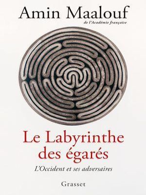 Affiche du document Le labyrinthe des égarés