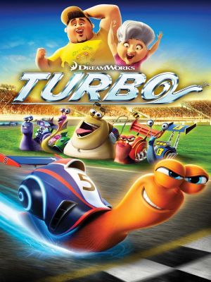 Affiche du document Turbo