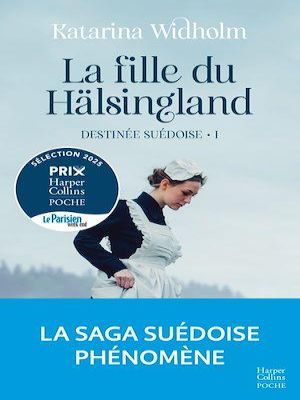 Affiche du document La Fille du Hälsingland